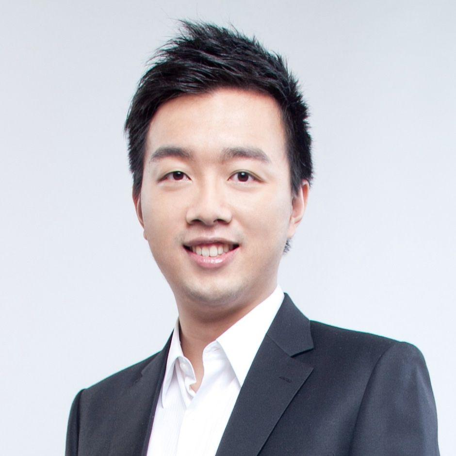 Henry Chen