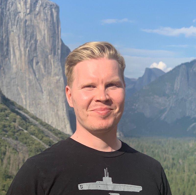 Juho Heikka