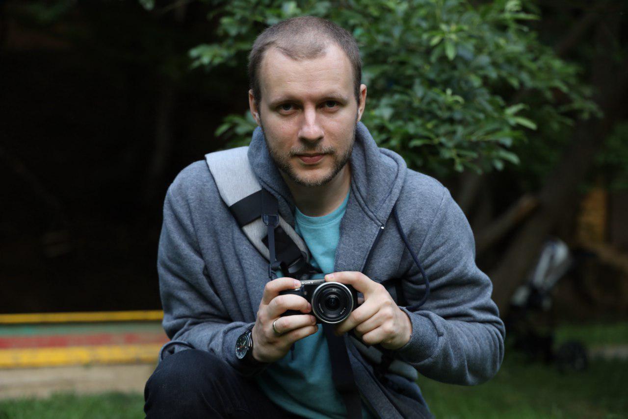 Aleksei Andreev