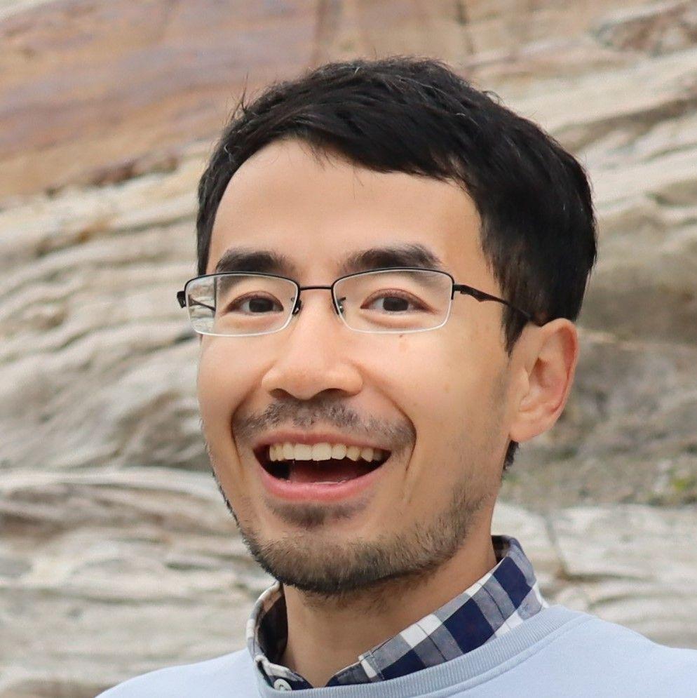 Chen Zhao