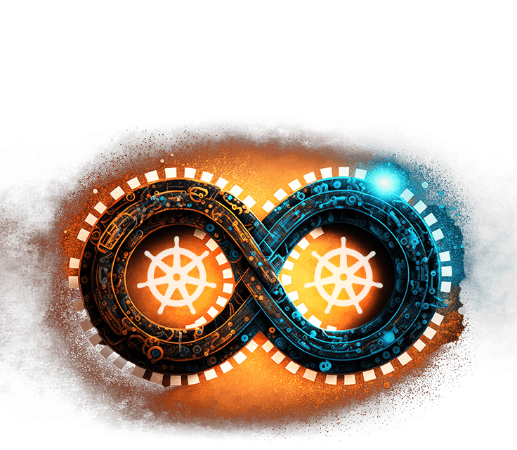 Abstract visualisation for workflow optimisation