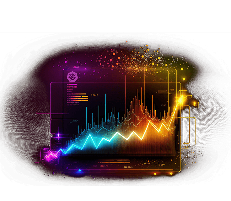 Abstract data visualisation